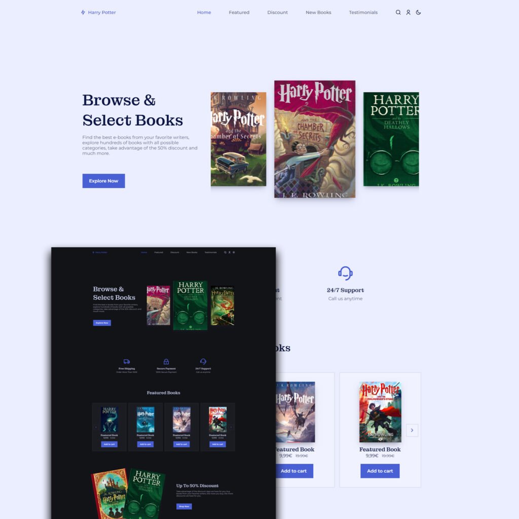 sitesamedida.com criar site