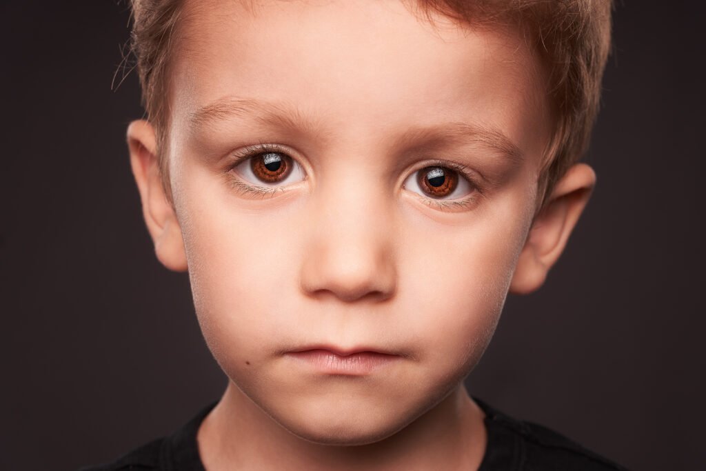 retrato famiiar