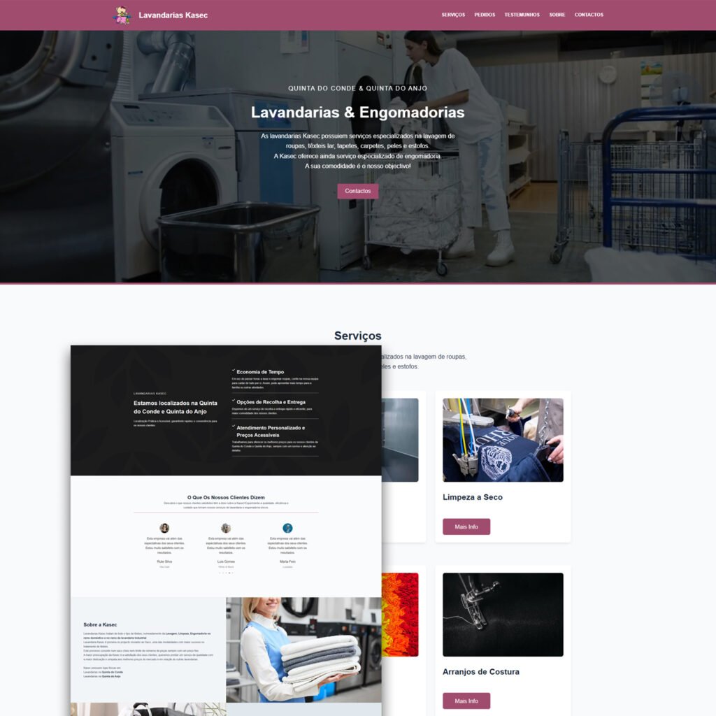 sitesamedida.com criar site