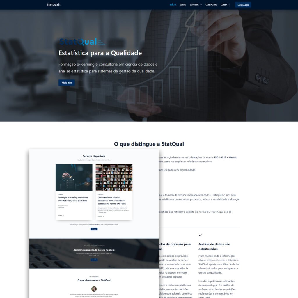sitesamedida.com criar site